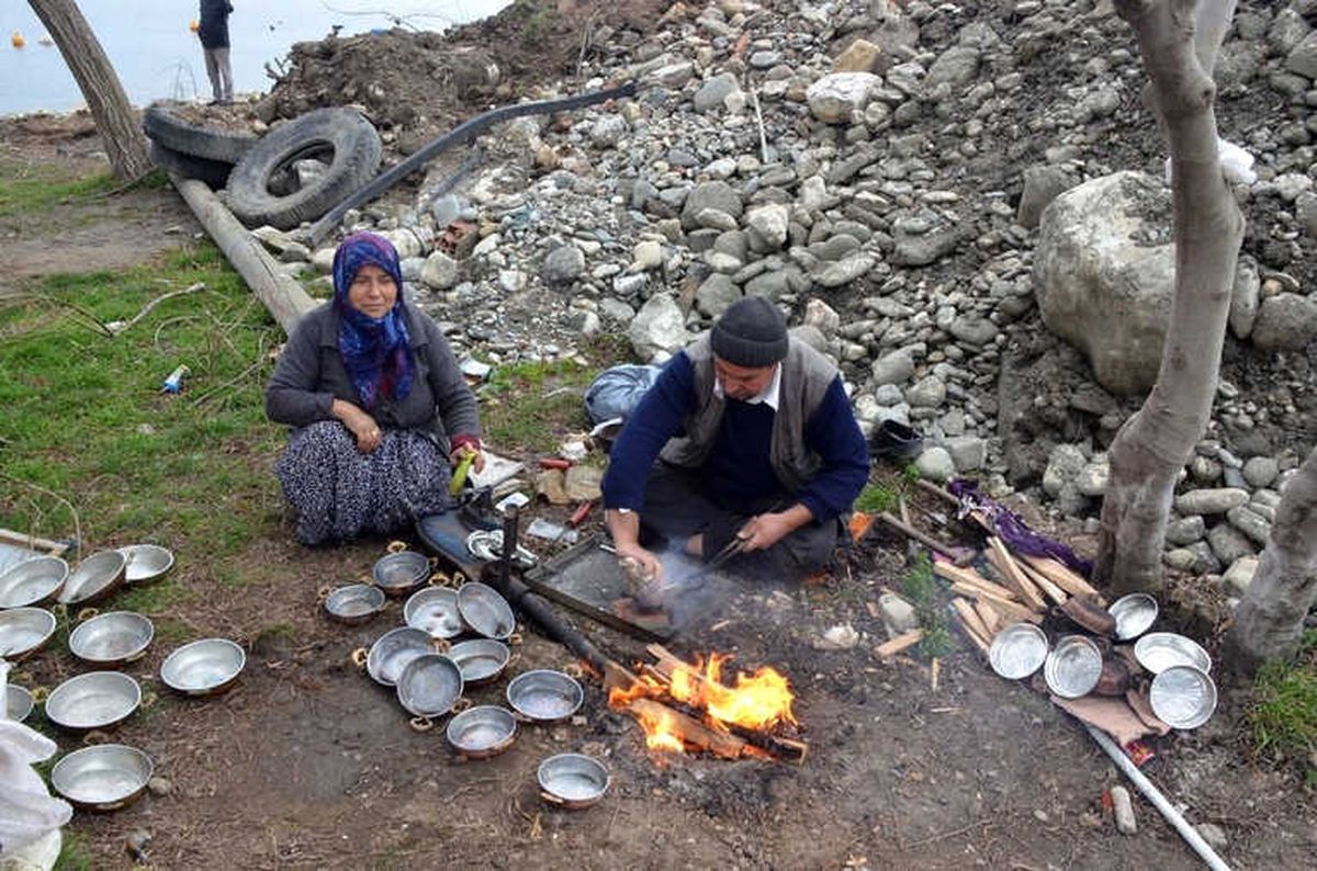 Seyyah Kalaycı Aile