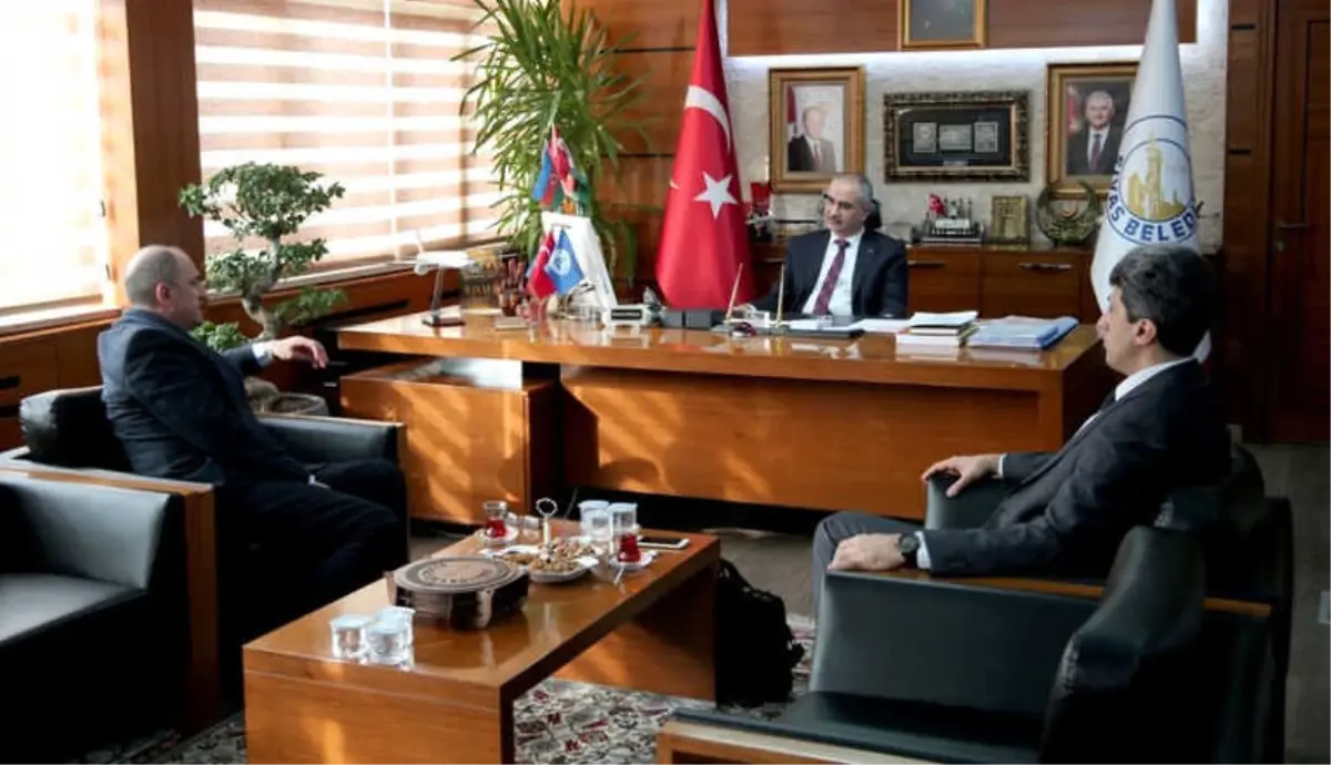 Sivas\'a 12 Milyon Euro\'luk İlaç Sanayi Yatırımı