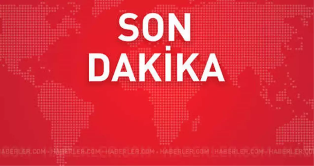 Son Dakika! Kamuda Çok Sayıda Bürokrat Görevinden Alındı