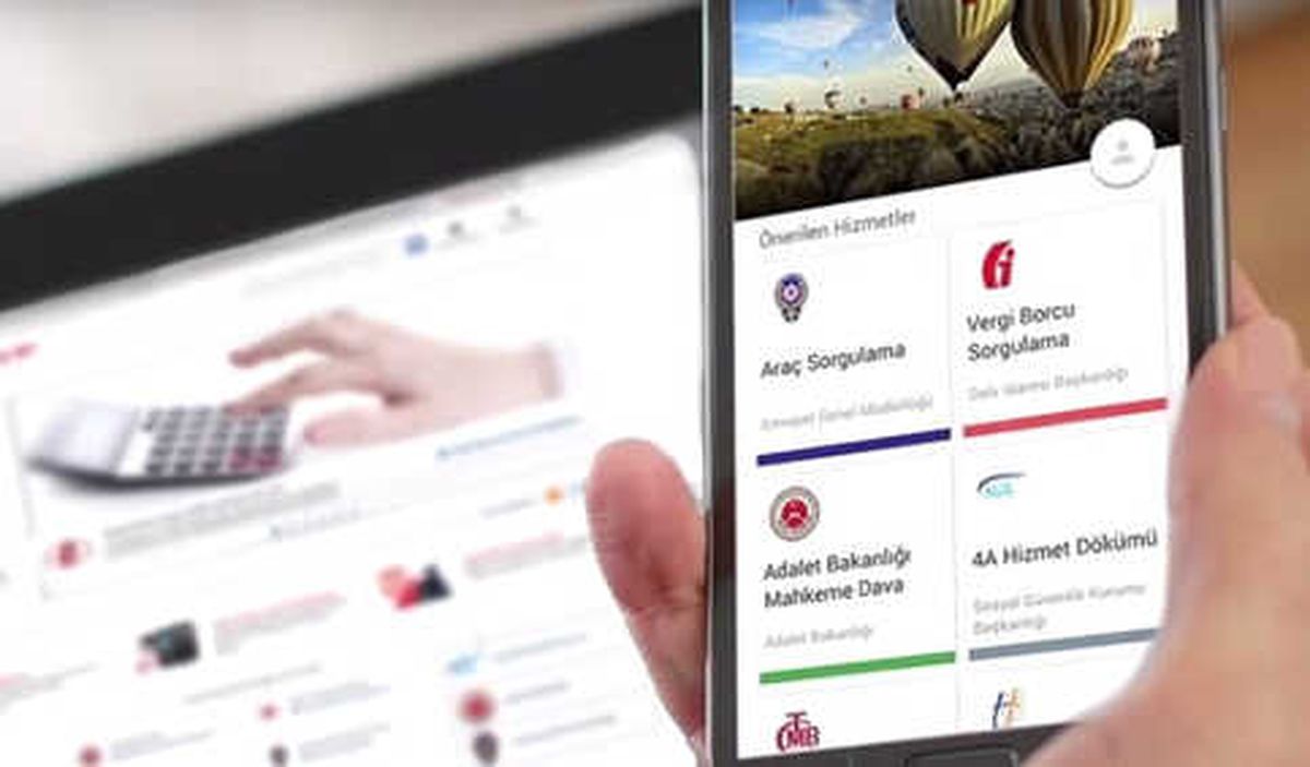 Soyağacı Sorgulama Hizmeti Durduruldu