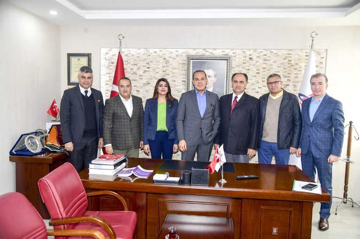 Sözlü\'dern Portakal Çiçeği Karnavalı\'na Destek
