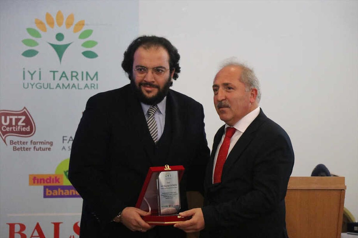Sürdürülebilir Tarım Programı 5. Olağan Kongresi