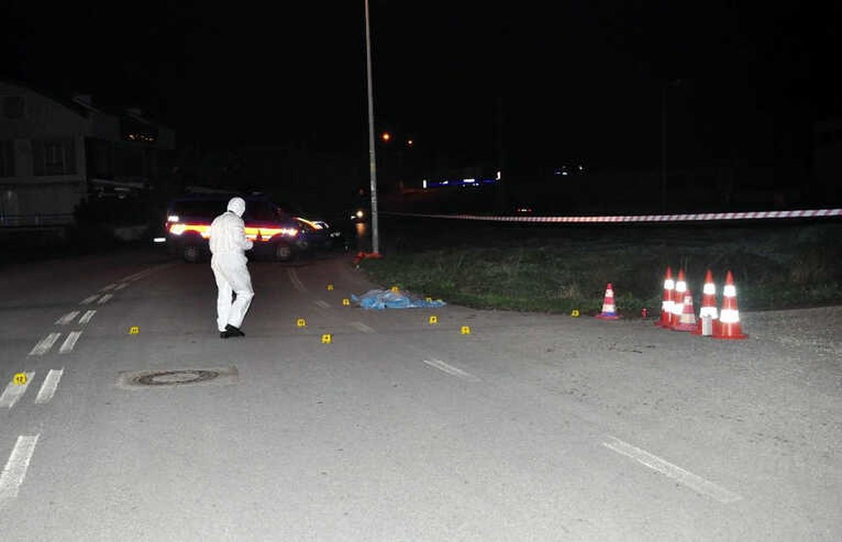 Suriyeli Genç Sokak Ortasında Öldürüldü