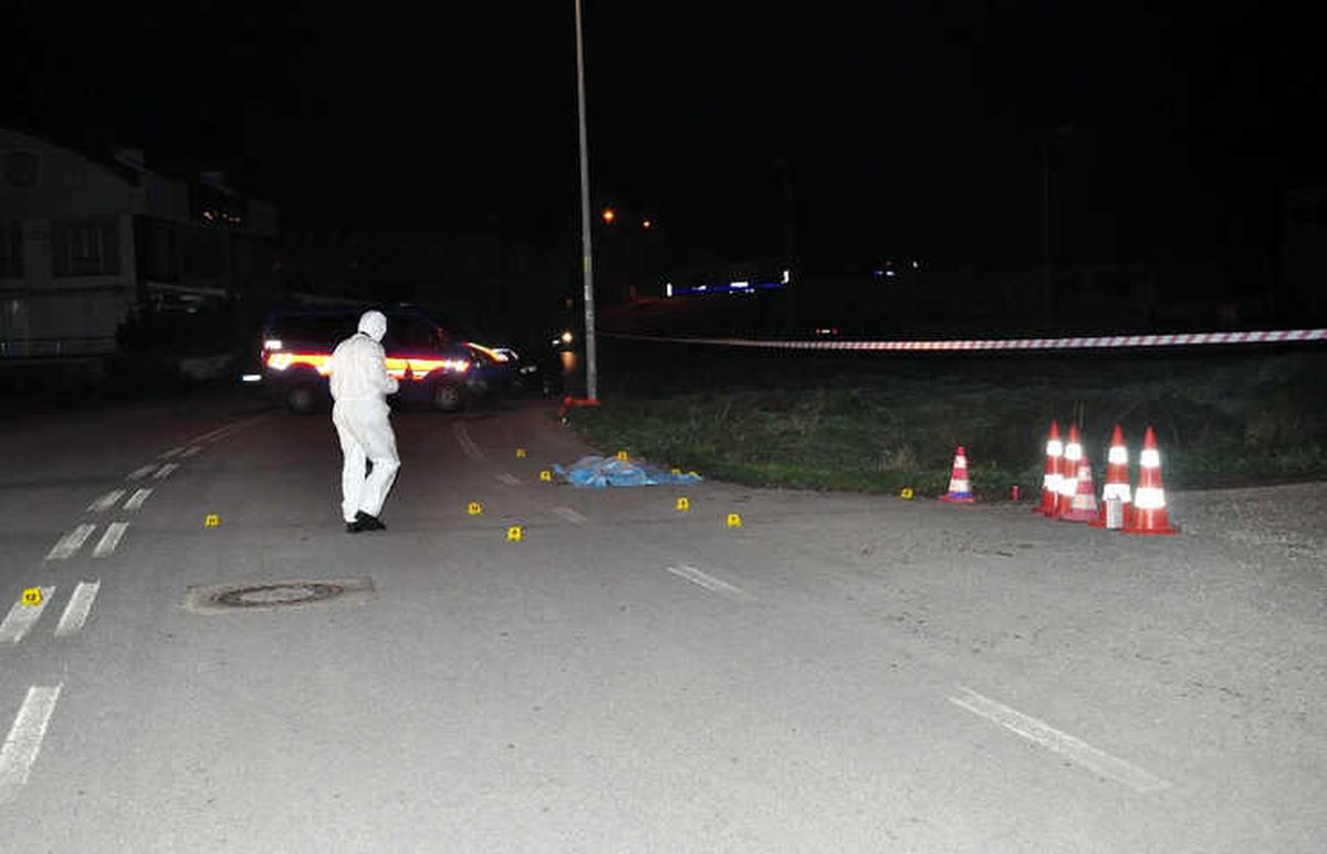 Suriyeli Genç Sokak Ortasında Öldürüldü