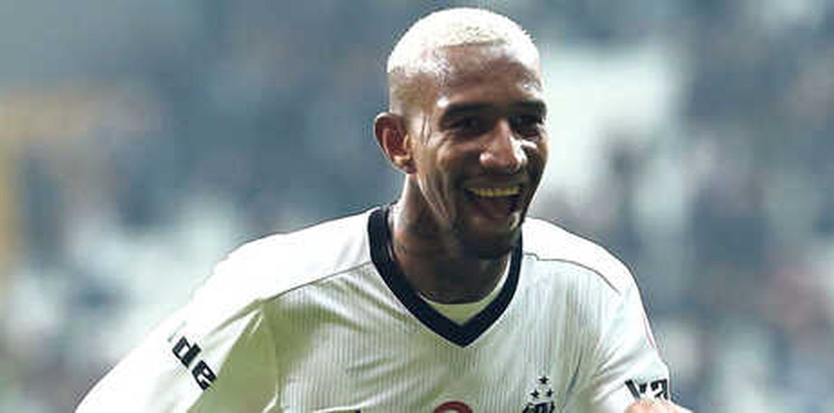 Talisca\'ya Milli Piyango