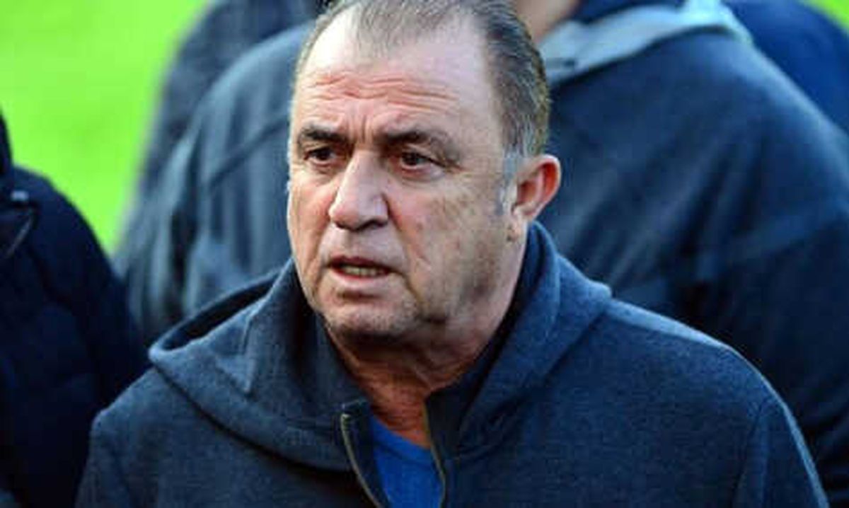 Terim: Gomis\'e Çin\'den Gelen Bir Teklif Yok