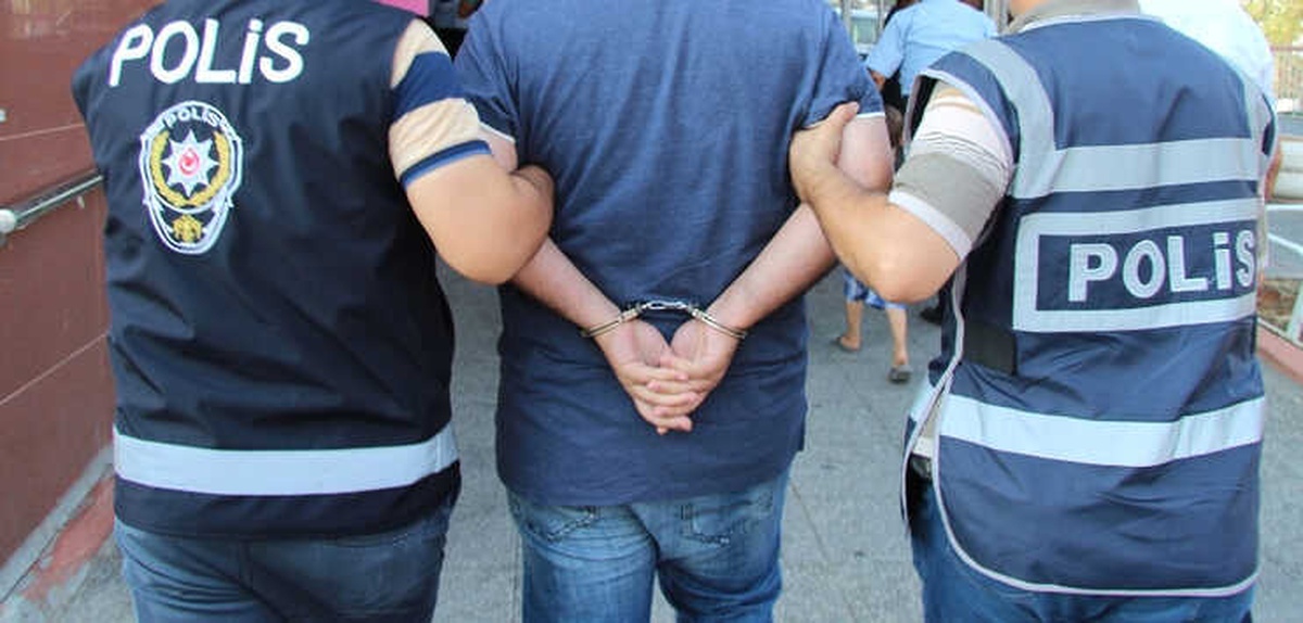 Terör Operasyonunun İstanbul Ayağında 6 Gözaltı