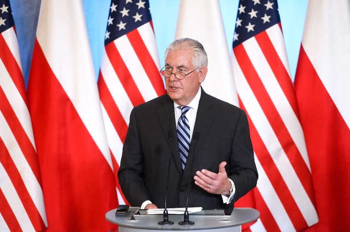 Tillerson\'ın Türkiye\'ye Yapacağı Ziyaret Zorlu Olacak"