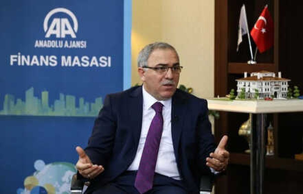 TOKİ\'den İstanbul\'a 4 Bin Konut