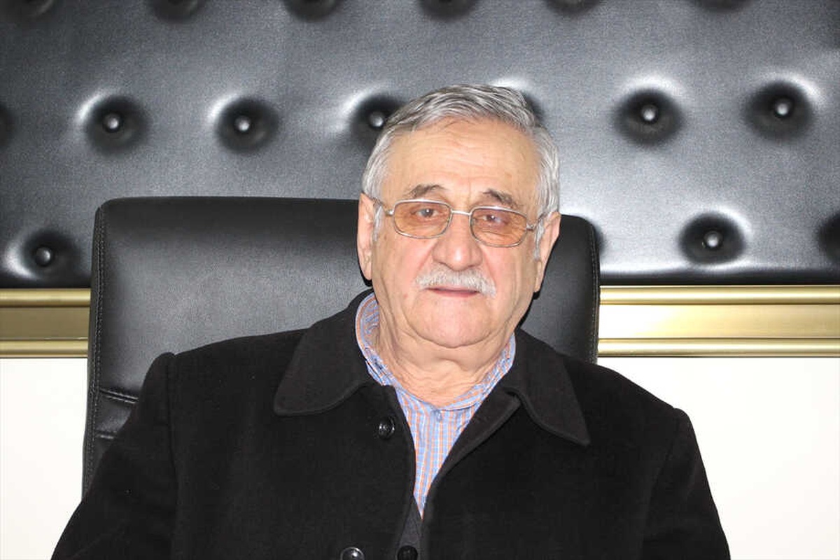 Türk Kızılayı Havza Şubesinin Faaliyetleri