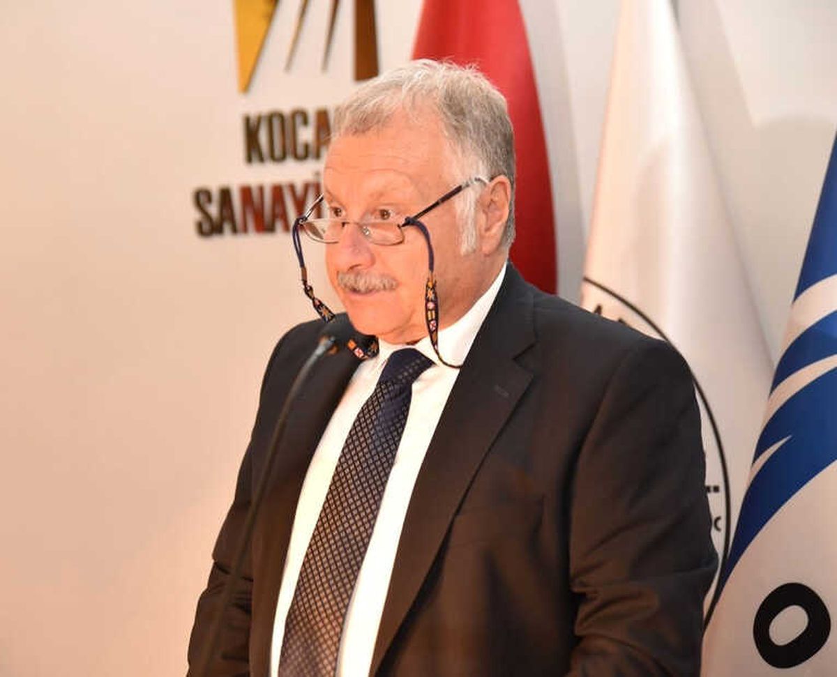 Türk Limanları Avrupa\'dan 3, Dünyadan 2 Kat Fazla Büyüdü