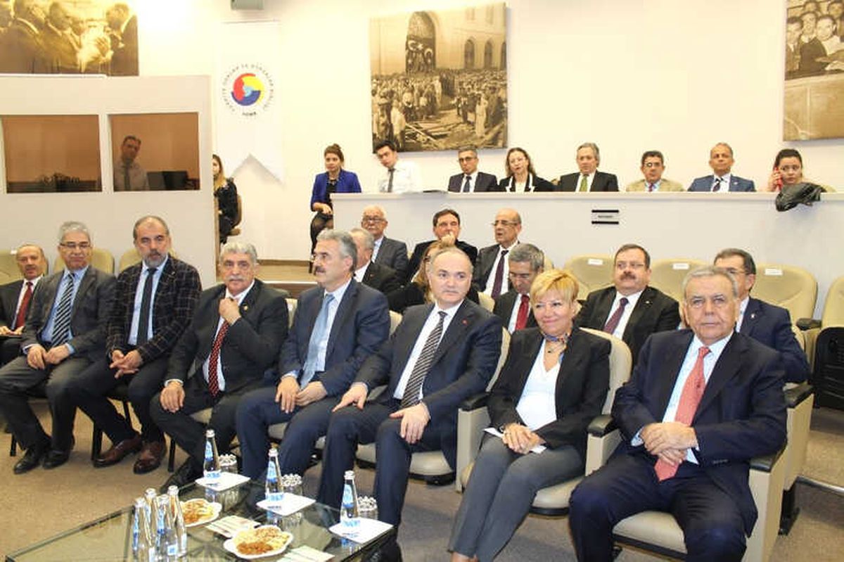 Türk Tarımının Geleceği İçin "Akıllı Tarım"