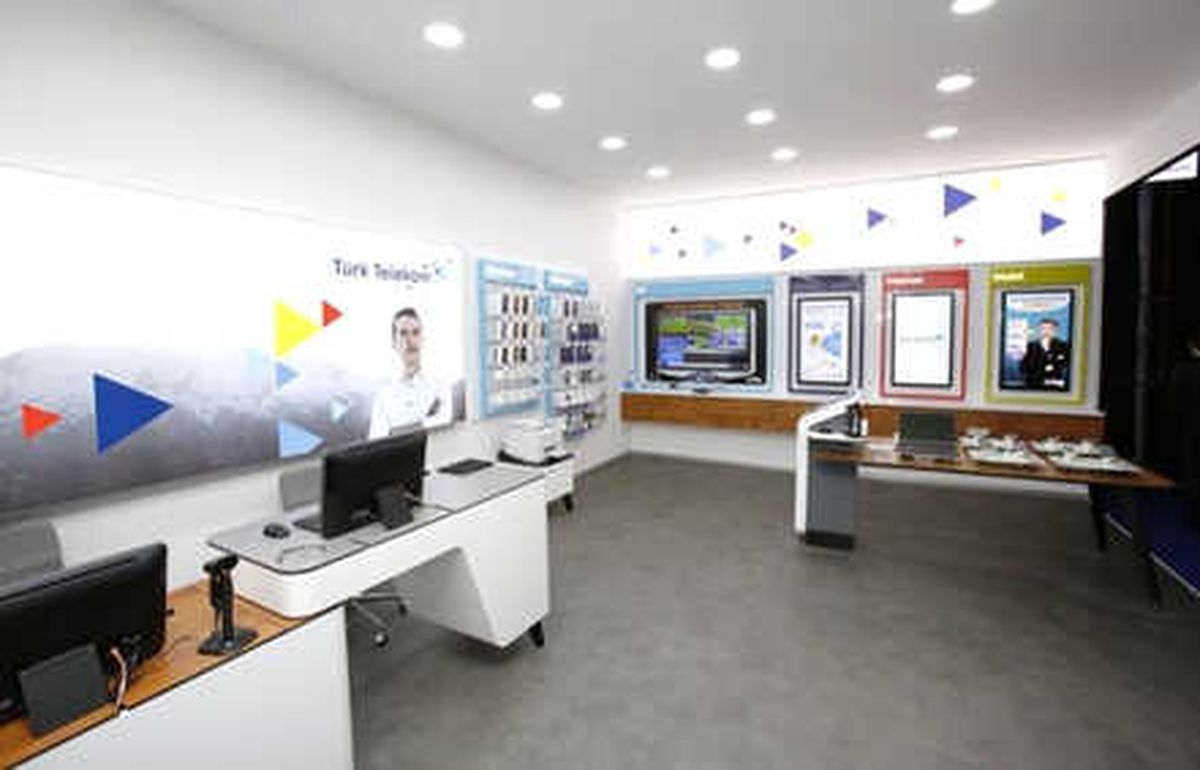 Türk Telekom\'da Çıkış Yolu Halka Arz