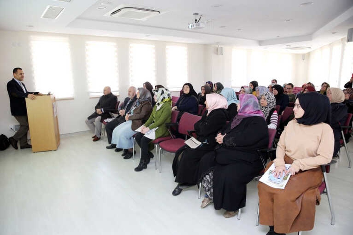 Uzman Doktor Uyardı: "Migrenin En Önemli Sebebi Stres"