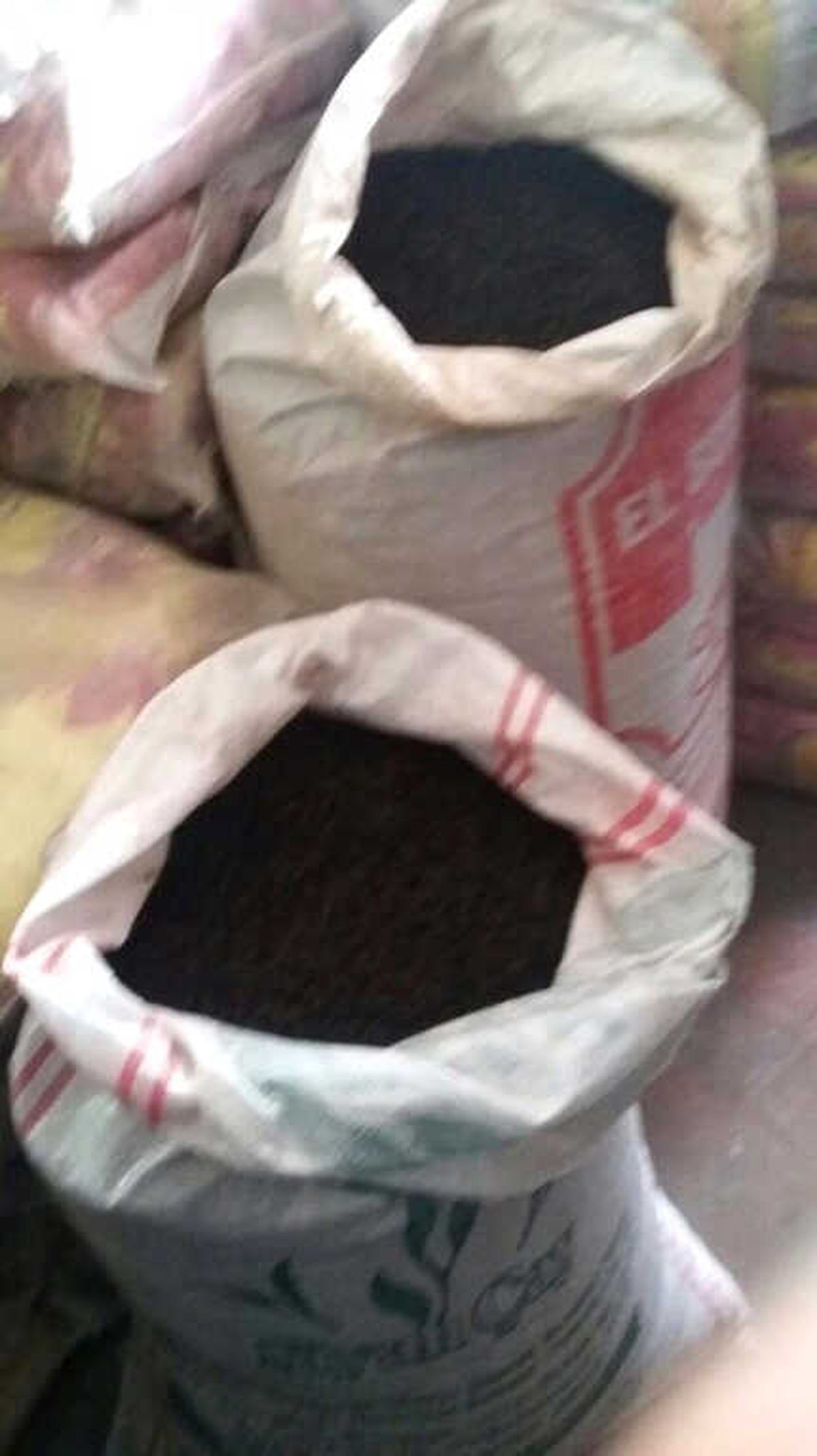 Van\'da Kaçak Çay Operasyonu
