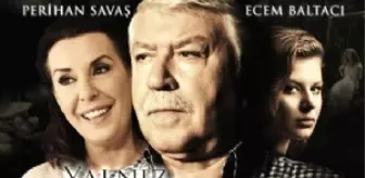 Yalnız Hayaller Kaldı Filmi