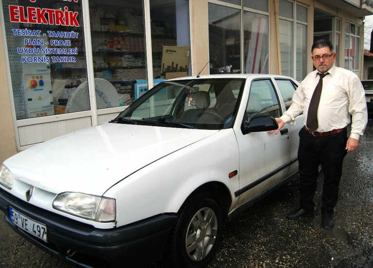 Yanlış Ceza İptal Oldu