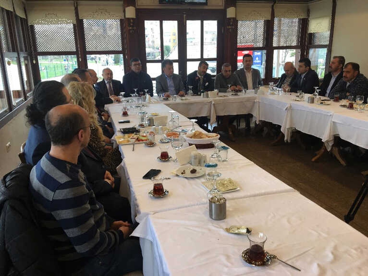 15 Temmuz Gazilerinden Zeytin Dalı Harekatı\'na Destek