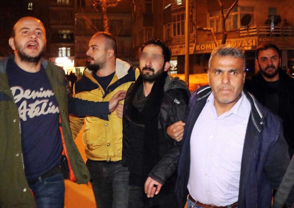 3 Aylık Sevgilisi Tarafından Terk Edilince İntihara Kalkıştı