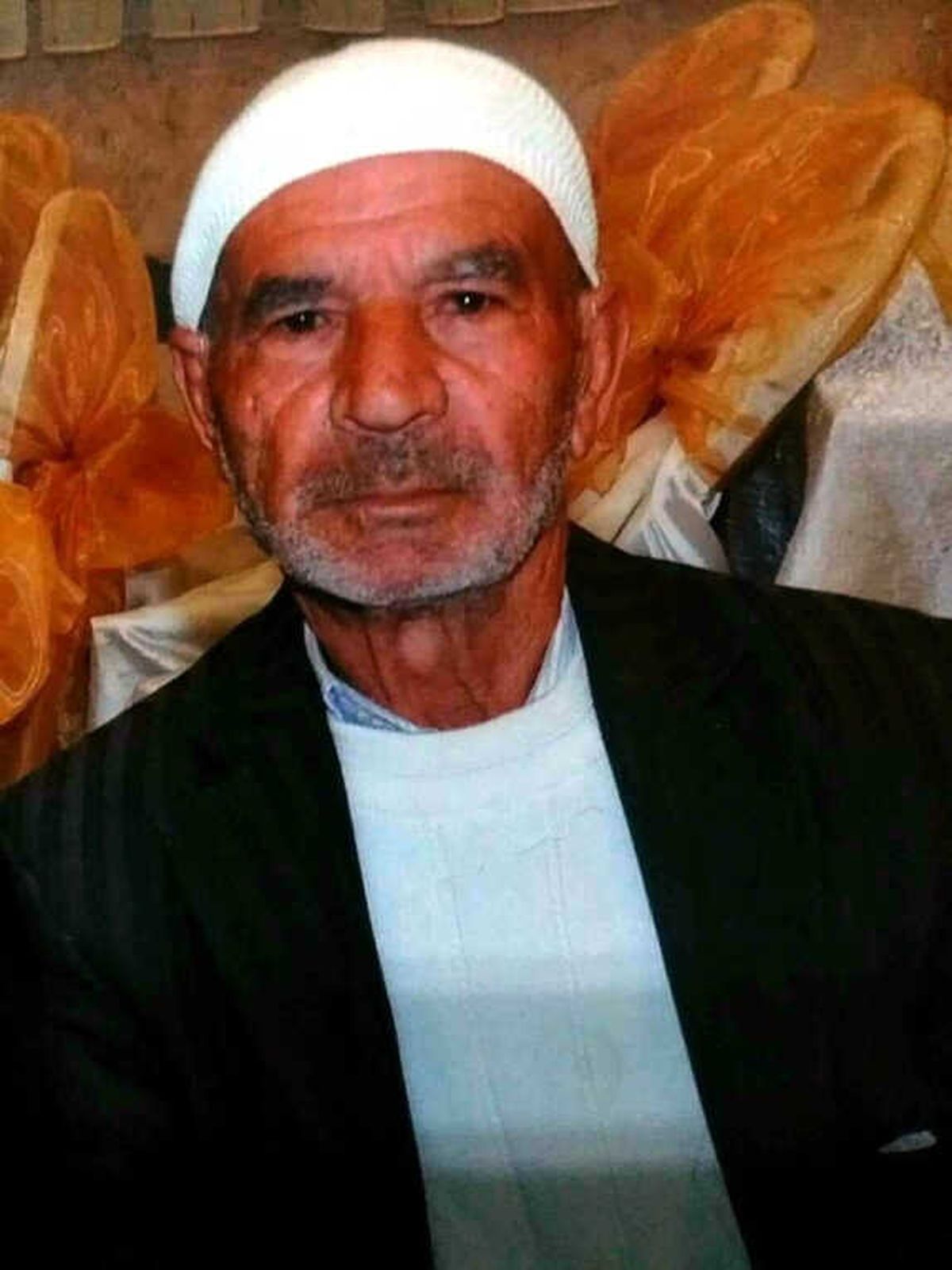 85 Yaşındaki Çiftçiden Haber Alınamıyor