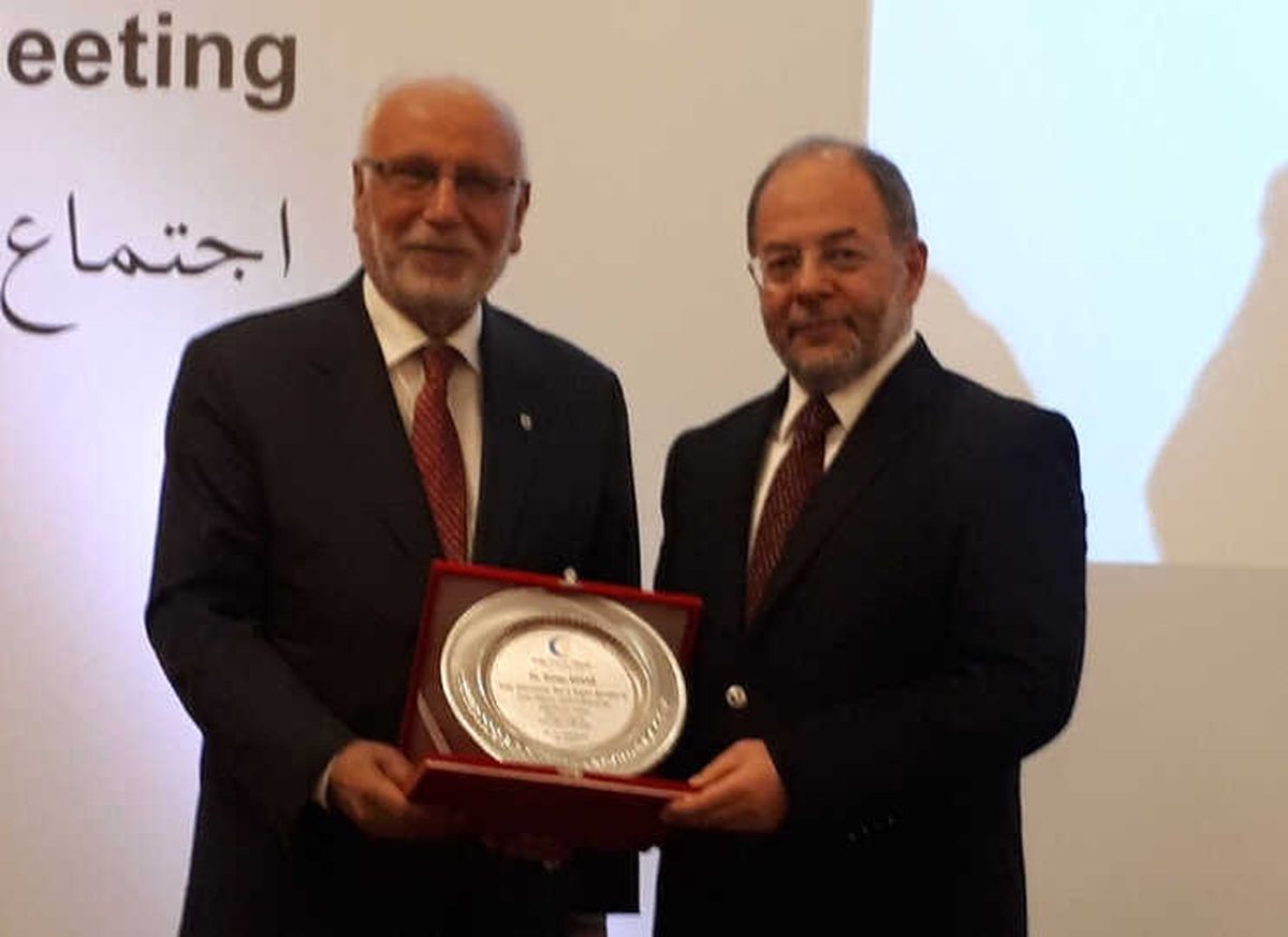 ABD Gittiği Yolun Yanlış Olduğunu Görmelidir"