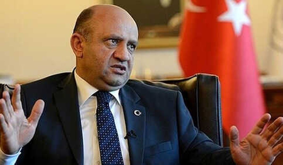 ABD\'nin Türkiye\'ye Ambargo Koyması Mümkün Değil"