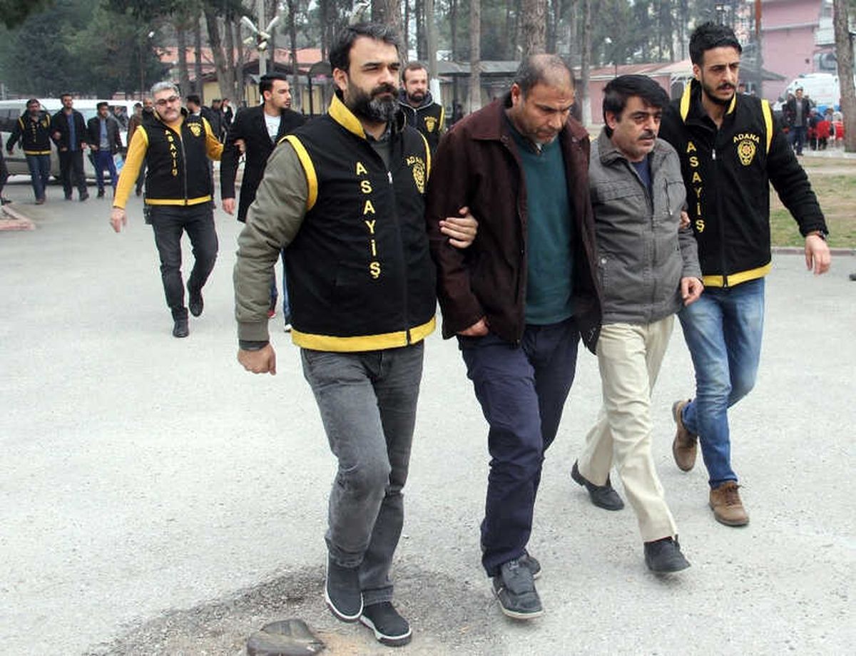 Adana\'da Hayırseverlik Yarışı Cinayetle Bitti