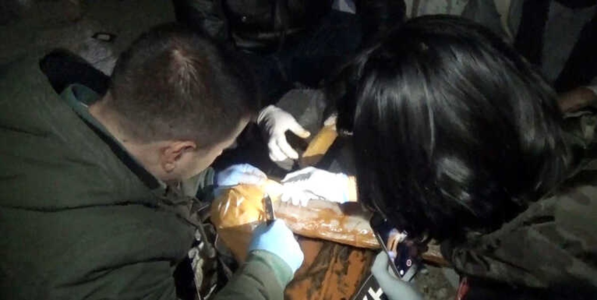 Ağrı Merkezli Kaçakçılık Operasyonunda 11 Tutuklama