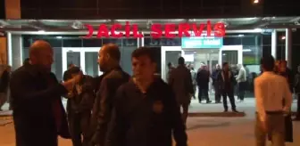 Ak Partili Karasayar Yaralı Askerlerin Son Durumlarını Açıkladı