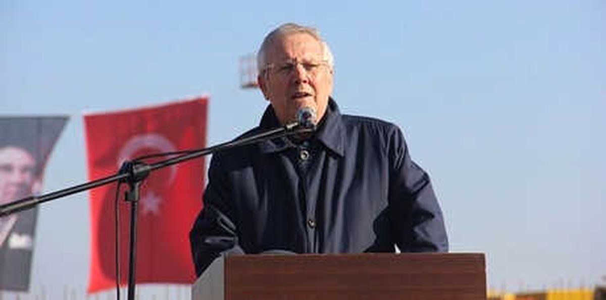 Aziz Yıldırım Üniversiteye Hoca Oluyor