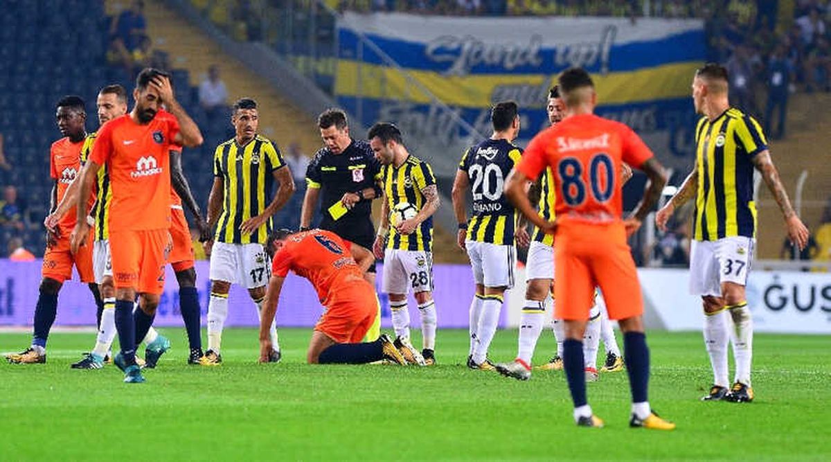 Başakşehir\'de Hedef Mutlak Galibiyet