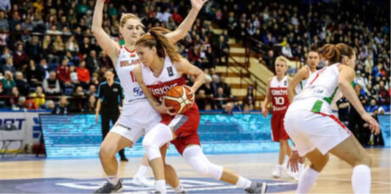 Belarus-Türkiye: 54-64