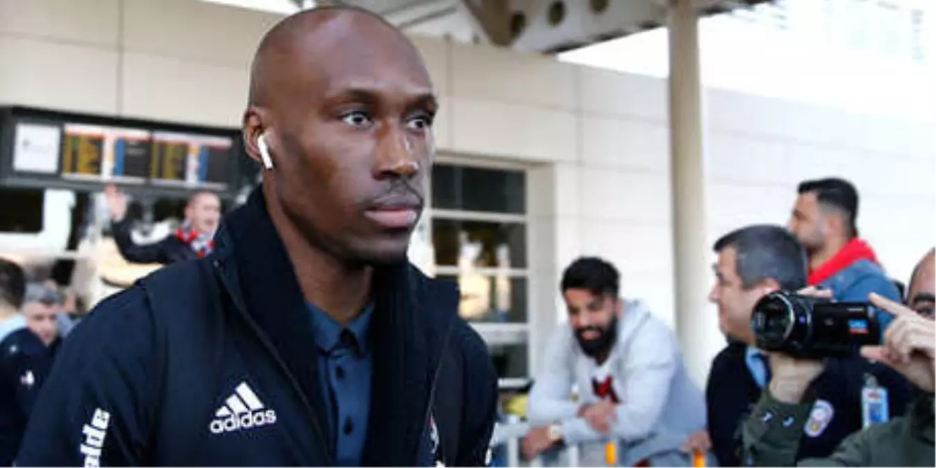 Beşiktaş, Atiba ile 1+1 Yıllık Anlaşmaya Vardı