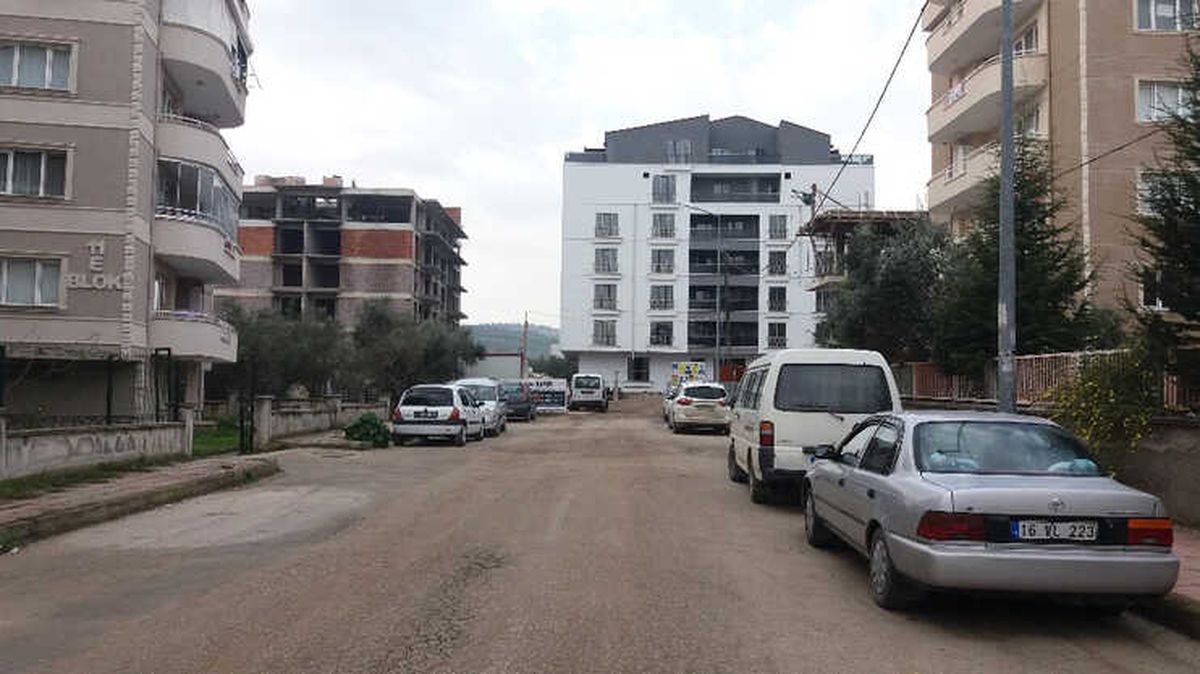 Cadde, Çıkmaza Sokağa Döndü