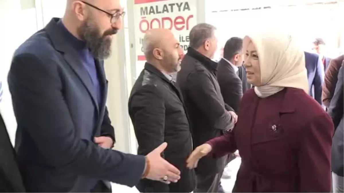 Çalık: "(2019 Seçimleri) Milletimizin Taleplerini Alarak Stratejilerimizi Belirleyeceğiz"