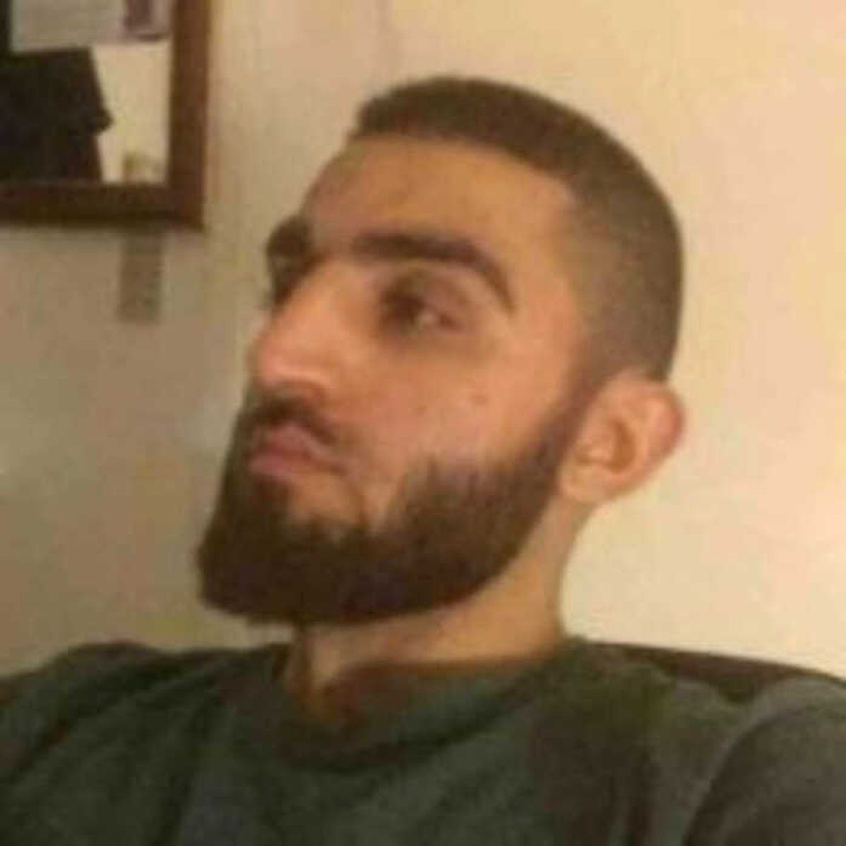 Danimarka\'da Deaş\'lı Türk\'e 5 Yıl Hapis ve Sınır Dışı Cezası