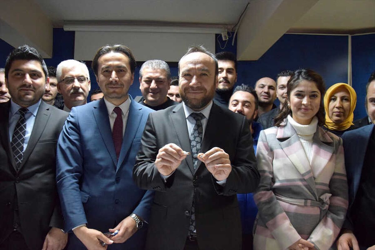 Dünya Sigarayı Bırakma Günü