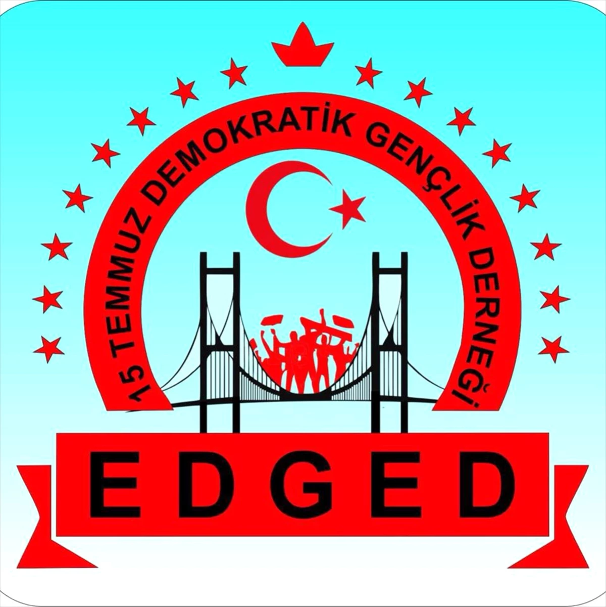 Edirne\'de "15 Temmuz Demokratik Gençlik Derneği" Kuruldu