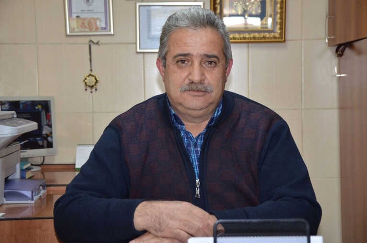 Esnaf Sanatkârlar Odası Başkan Adayı Lütfi Tokmak Ziyaretlerini Sürdürüyor