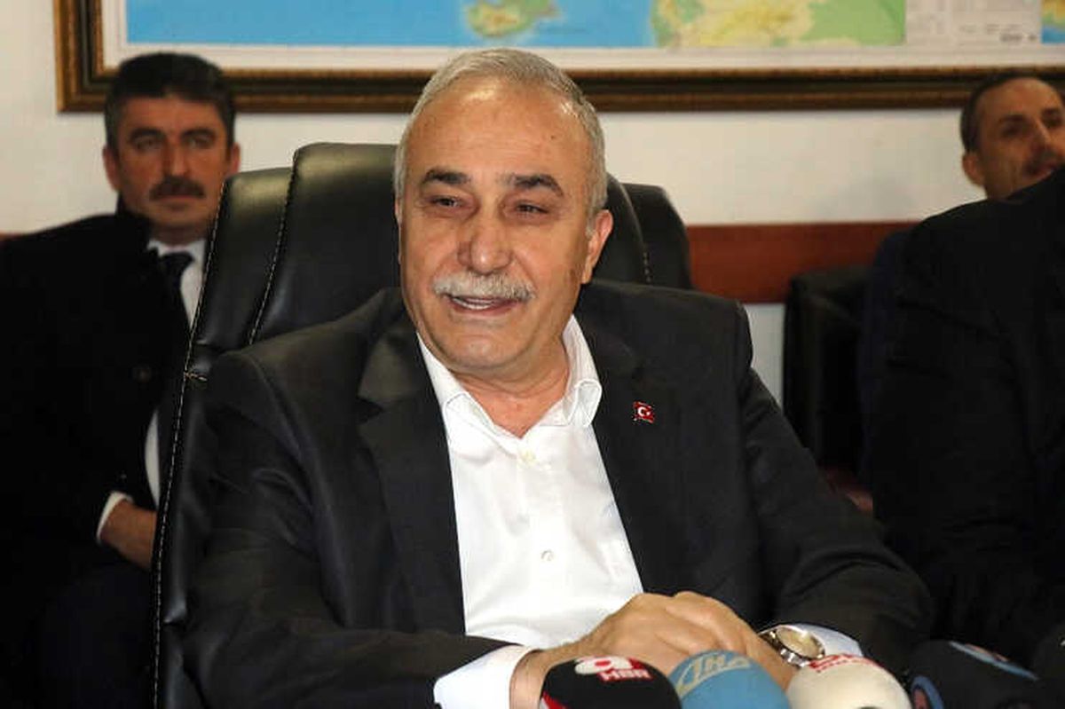 Et İthalinin En Önemli Sebebi..."