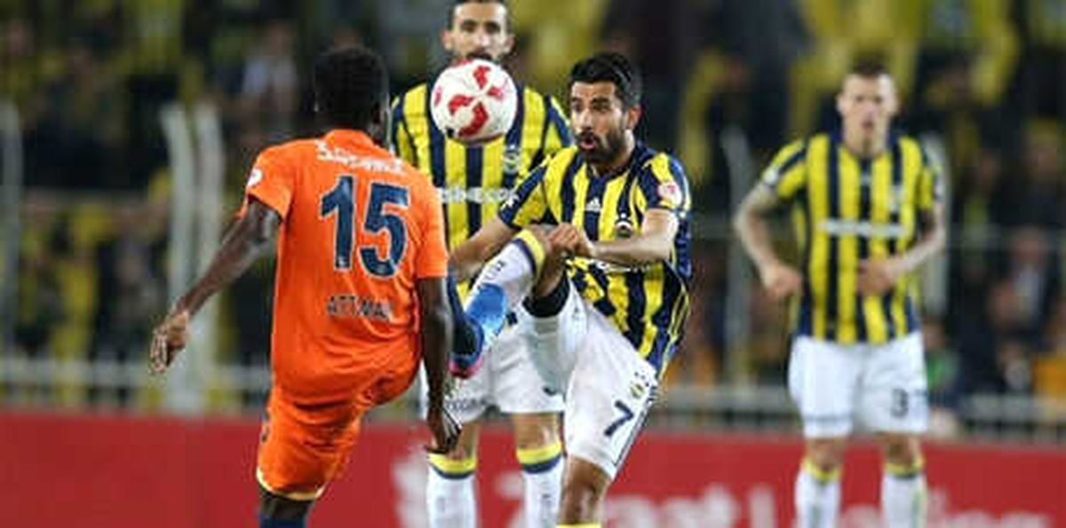 Fenerbahçe\'nin Muhtemel Başakşehir Maçı 11\'i