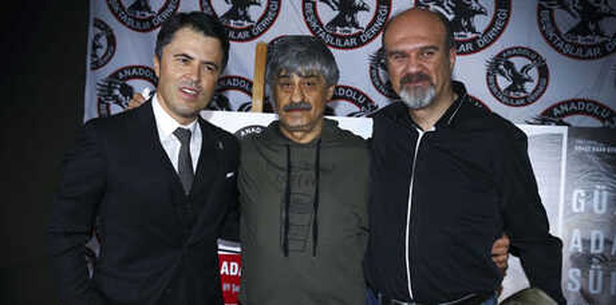 Galaya Büyük İlgi
