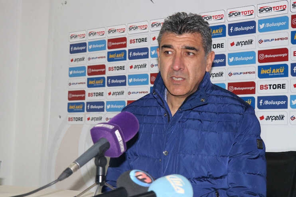 İyi Futboldan Çok Sonuç Almayı Düşündük"