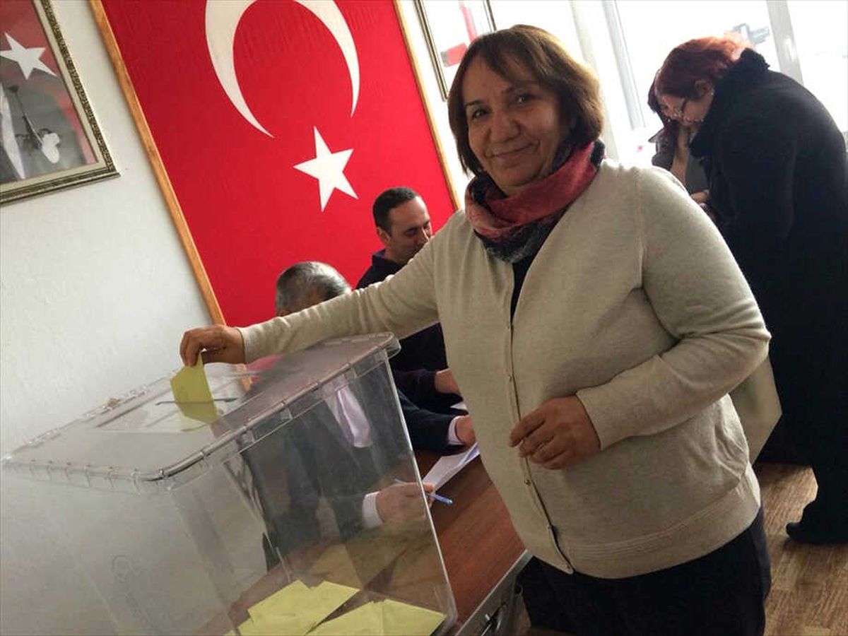 İyi Parti Gürün İlçe Kongresi