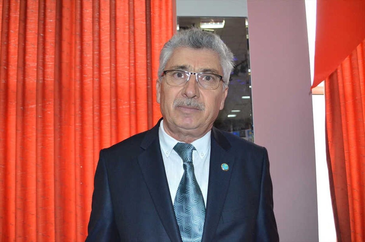 İyi Parti Ilgın İlçe Kongresi