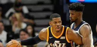 Joe Johnson, Houston Rockets'ta