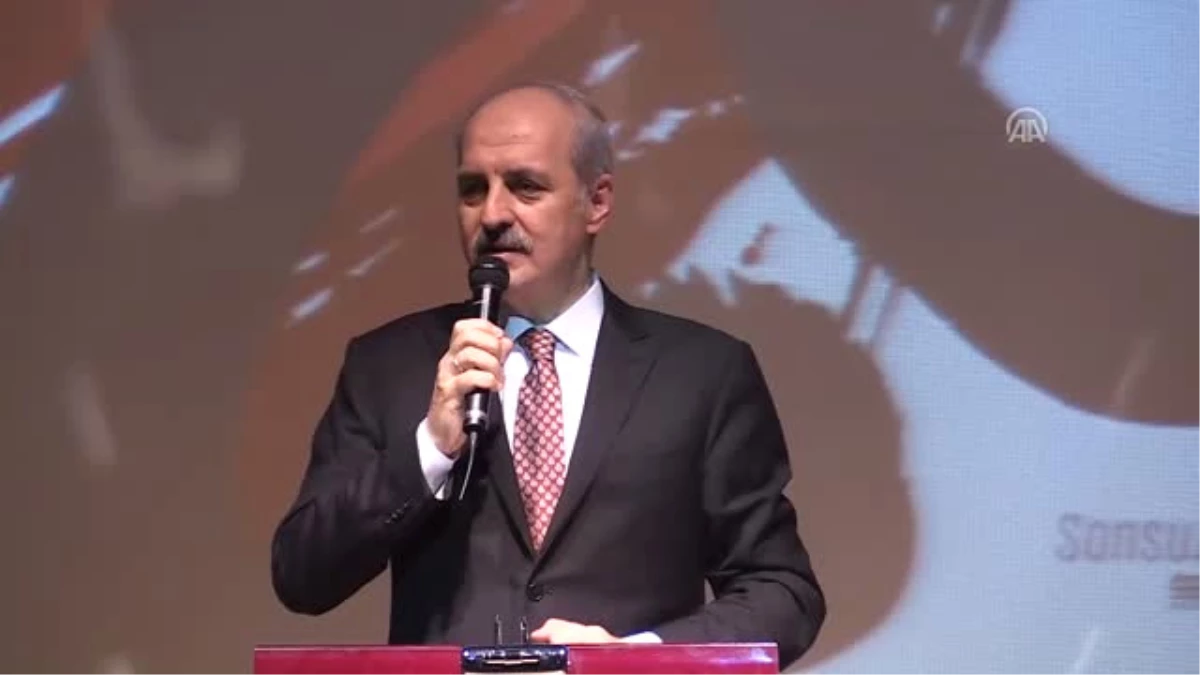 Kurtulmuş: "Japonya\'yla Her Alanda Stratejik Ortaklığımızı Geliştireceğiz"