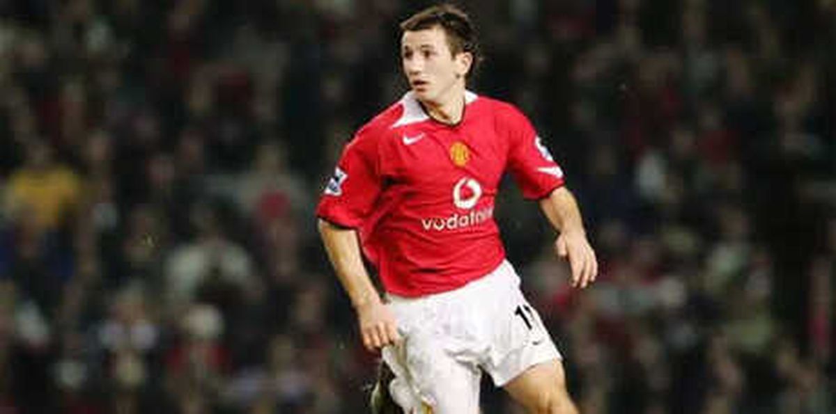 Liam Miller 36 Yaşında Hayatını Kaybetti
