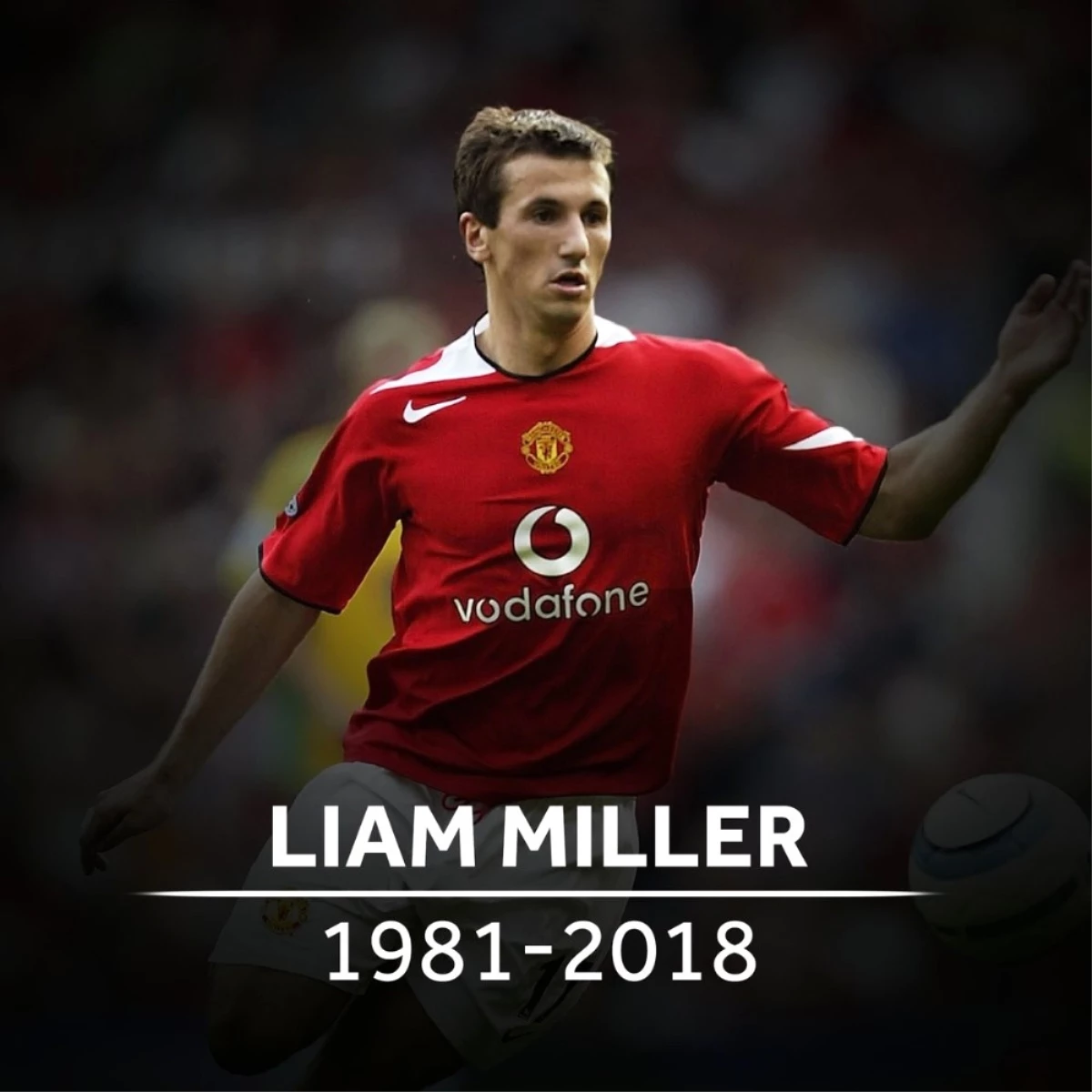 Manchester United\'ın Eski Futbolcusu Miller Hayatını Kaybetti