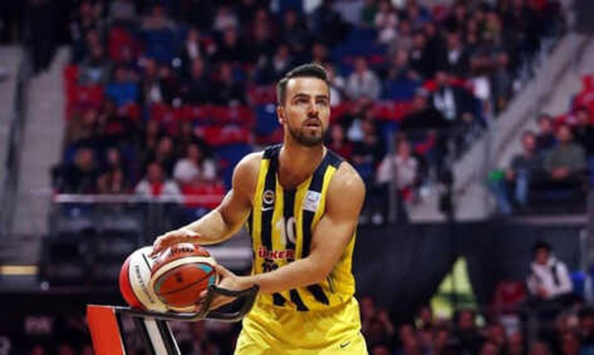 Melih Mahmutoğlu\'ndan Ergin Ataman\'a Cevap